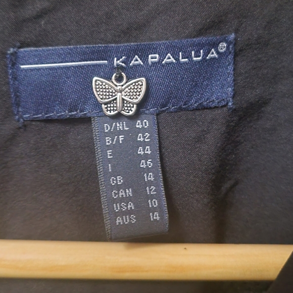 Striped Blazer - Picture 5 of 5